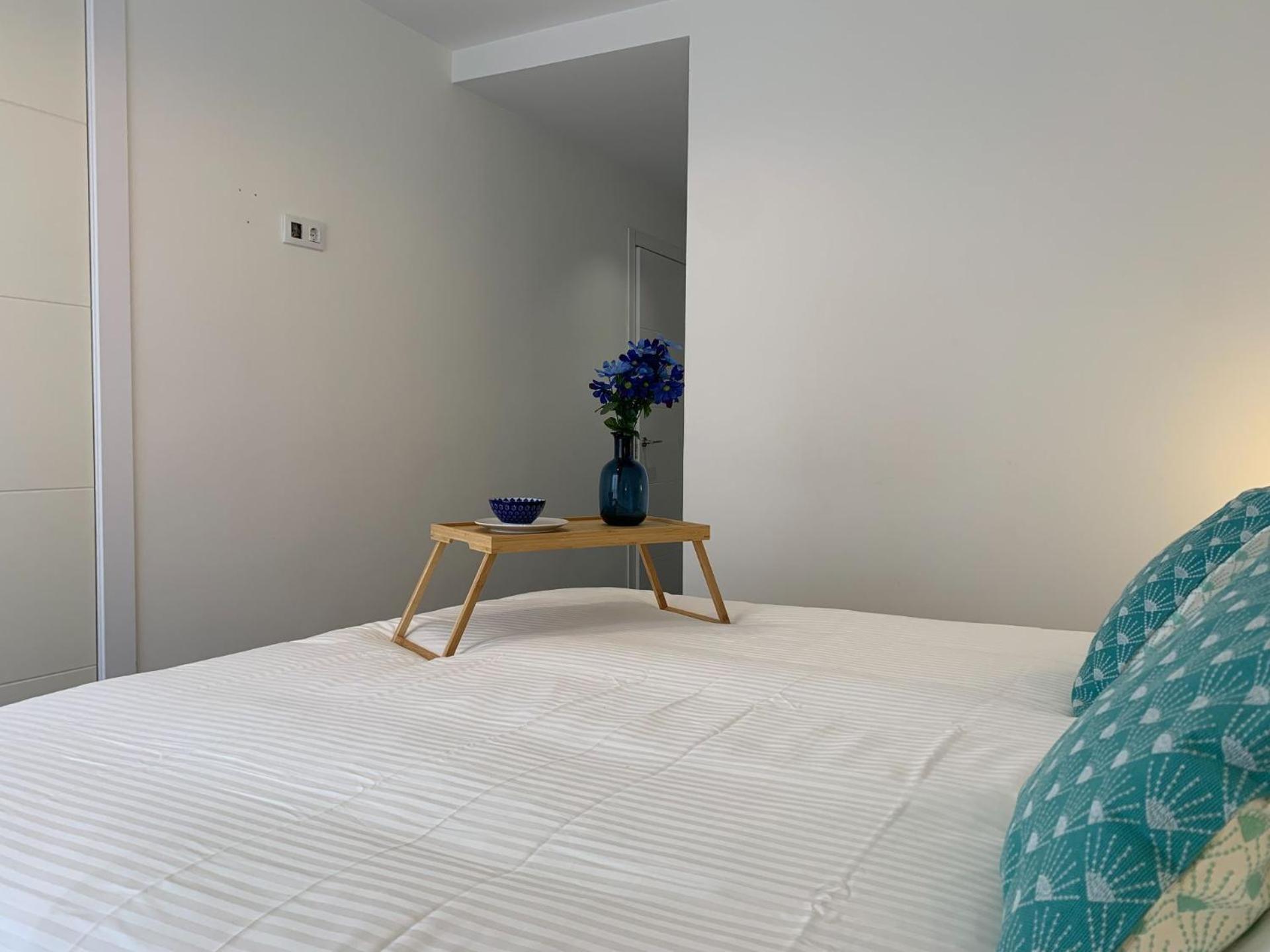 Diana - Apartamento En Pleno Centro De Denia Apartment Екстериор снимка